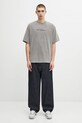 Дънки Carhartt WIP OG Single Knee Pant I034871.101 тъмносин