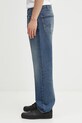 Carhartt WIP jeans Marlow Pant I023029.014L blue AW25
