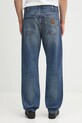 Clothing Carhartt WIP jeans Marlow Pant I023029.014L blue
