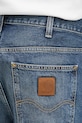 Carhartt WIP jeans Marlow Pant blu I023029.014L