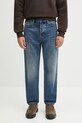 Carhartt WIP jeans Newel Pant blue I029208.014L