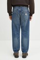 Clothing Carhartt WIP jeans Newel Pant I029208.014L blue