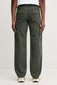 Abbigliamento Carhartt WIP pantaloni in cotone Regular Cargo Pant I030475.2ZXGD verde