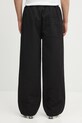 Odzież No Problemo spodnie bawełniane Ripstop Work Pant NP3011504 czarny