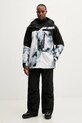 Picture spodnie snowboardowe Akna MPT0189 czarny AW25