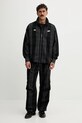 adidas Originals spodnie Firebird KG4637 czarny AW25