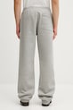 Odzież Daily Paper spodnie dresowe Mono Rib 2422049 szary