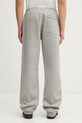 Одяг Спортивні штани Daily Paper Mono Rib 2422049 сірий