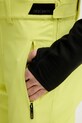 Descente spodnie narciarskie SWISS PANTS żółty DW5FLP01MU