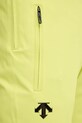 Descente spodnie narciarskie SWISS PANTS DW5FLP01MU żółty