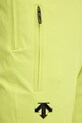 Descente pantaloni de schi SWISS PANTS DW5FLP01MU galben