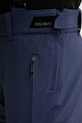 Descente spodnie narciarskie SWISS PANTS DW5FLP01MU granatowy