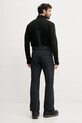 Descente spodnie narciarskie SWISS PANTS DW5FLP01MU czarny AW25