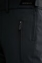 Descente spodnie narciarskie SWISS PANTS DW5FLP01MU czarny