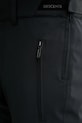 Descente spodnie narciarskie SWISS PANTS DW5FLP01MU czarny