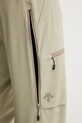 Descente spodnie narciarskie LIGHT INSULATED PANTS Marco Odermatt DW5FLP32MU beżowy