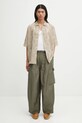 Needles spodnie H.D. Pant - BDU RW239