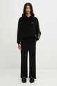 Needles spodnie dresowe Boot-Cut Track Pant RW326