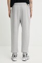 Odzież Hollister Co. spodnie dresowe KI334.5077.123 szary