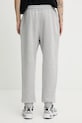 Odzież Hollister Co. spodnie dresowe KI334.5077.123 szary