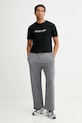 Hollister Co. melegítőnadrág KI334.5137.120 szürke AW25