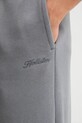 Hollister Co. spodnie dresowe KI334.5137.120 szary AW25