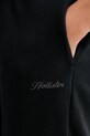 Hollister Co. spodnie dresowe czarny KI334.5139.900