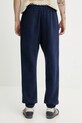 Odzież Hollister Co. spodnie dresowe KI334.5162.200 granatowy