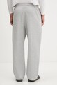 Ρούχα Παντελόνι φόρμας Hollister Co. KI334.5170.133 γκρί