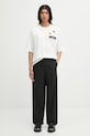 Брюки Undercover Pants UP2E4505 чёрный