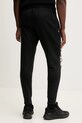 Odzież Nike spodnie dresowe Dri-Fit SI Taper Pant 03B0.00A.8G.JK2 czarny