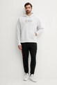 Nike spodnie dresowe Dri-Fit SI Taper Pant 03B0.00A.73.JK2 czarny AW25