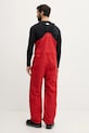 Odzież Rip Curl spodnie narciarskie ANTI SERIES 009MOU czerwony
