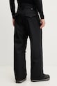 Odzież Rip Curl spodnie snowboardowe ANTI SERIES 00KMOU czarny