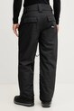 Odzież Rip Curl spodnie narciarskie ANTI SERIES 00NMOU czarny
