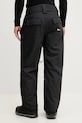 Odzież Rip Curl spodnie narciarskie ANTI SERIES 00NMOU czarny