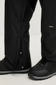 Rip Curl spodnie narciarskie ANTI SERIES 00NMOU czarny