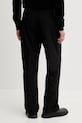 Îmbrăcăminte Les Deux pantaloni Randall 1000466 negru