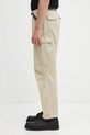 Bombažne hlače Gramicci Sierra Cargo G5FM.P060 bež AW25