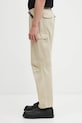 Bombažne hlače Gramicci Sierra Cargo G5FM.P060 bež AW25