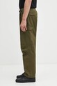 Pamučne hlače Gramicci Sierra Cargo G5FM.P060 zelena AW25