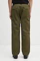 Oblečenie Bavlnené nohavice Gramicci Sierra Cargo G5FM.P060 zelená