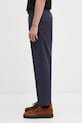 Hlače Gramicci Cliff G5FM.P142 mornarsko modra AW25