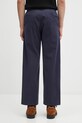 Oblačila Hlače Gramicci Cliff G5FM.P142 mornarsko modra