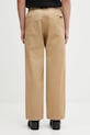 Odzież Gramicci spodnie Cliff G5FM.P142 brązowy