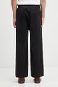 Odzież Gramicci spodnie Cliff G5FM.P142 czarny