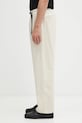 Hlače Gramicci Hemp Straight Fit G5FM.P140 bež AW25