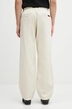 Odzież Gramicci spodnie Hemp Straight Fit G5FM.P140 beżowy