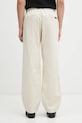 Odjeća Hlače Gramicci Hemp Straight Fit G5FM.P140 bež