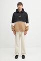 Gramicci spodnie Hemp Straight Fit G5FM.P140 beżowy